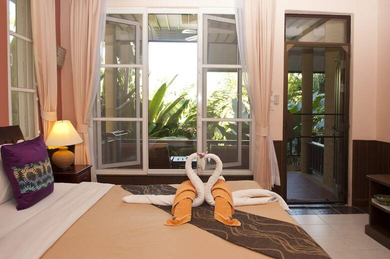 Hotel Samed Villa Resort