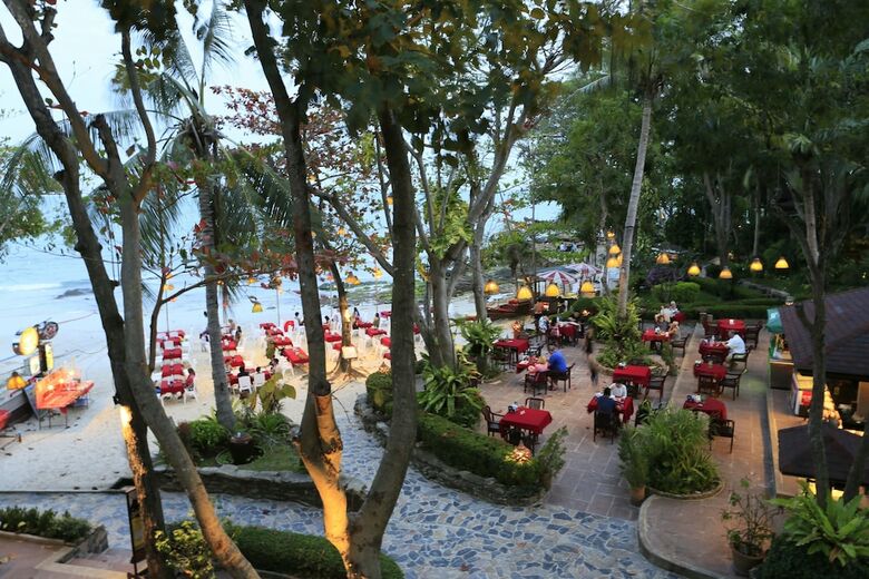 Hotel Samed Villa Resort