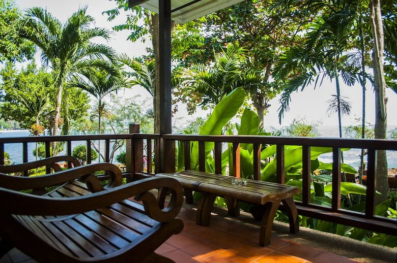 Hotel Samed Villa Resort