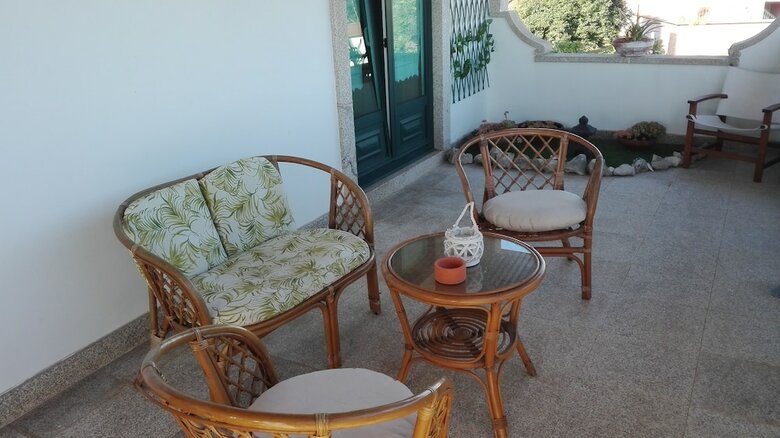 Hotel Terrace House Portugal
