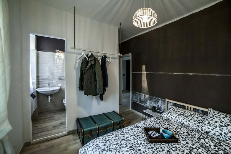 Bed & Breakfast Ritratto Sul Lago