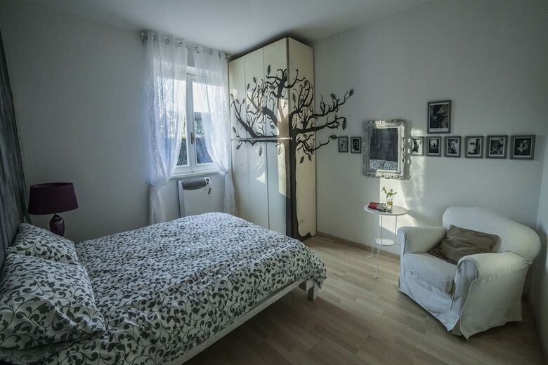 Bed & Breakfast Ritratto Sul Lago