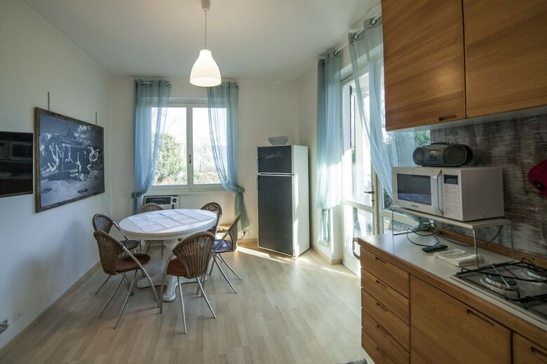 Bed & Breakfast Ritratto Sul Lago