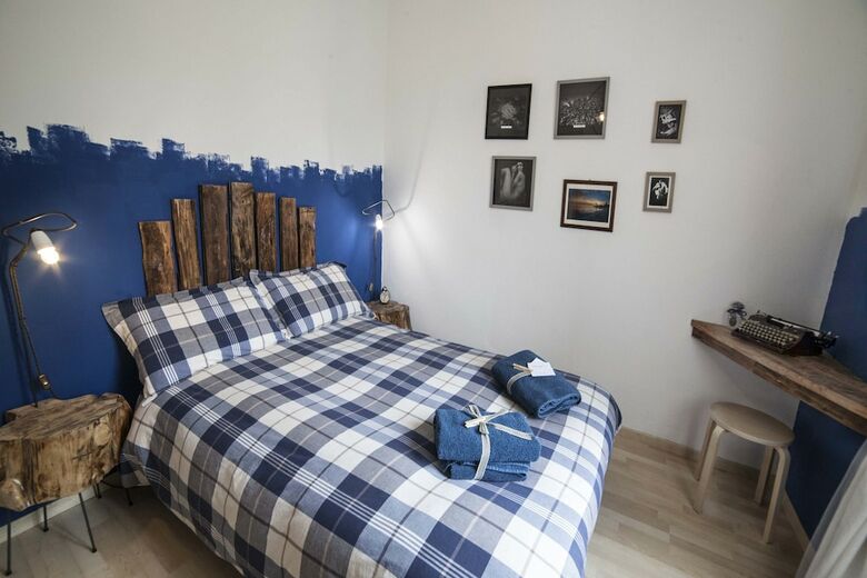 Bed & Breakfast Ritratto Sul Lago