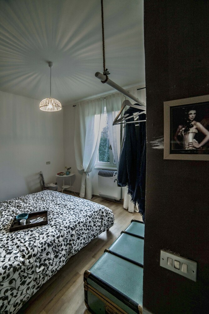 Bed & Breakfast Ritratto Sul Lago