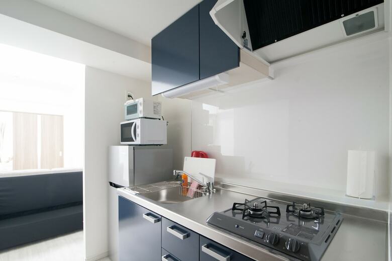 Apartamentos Legatio Hakataeki Higashi