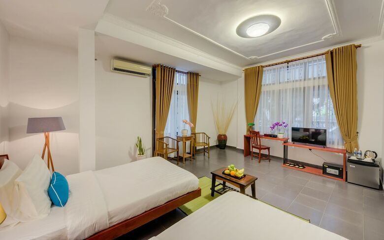 Mango Bellana Boutique Hotel