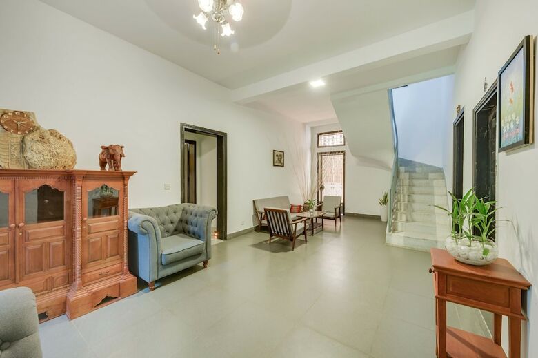 Mango Bellana Boutique Hotel