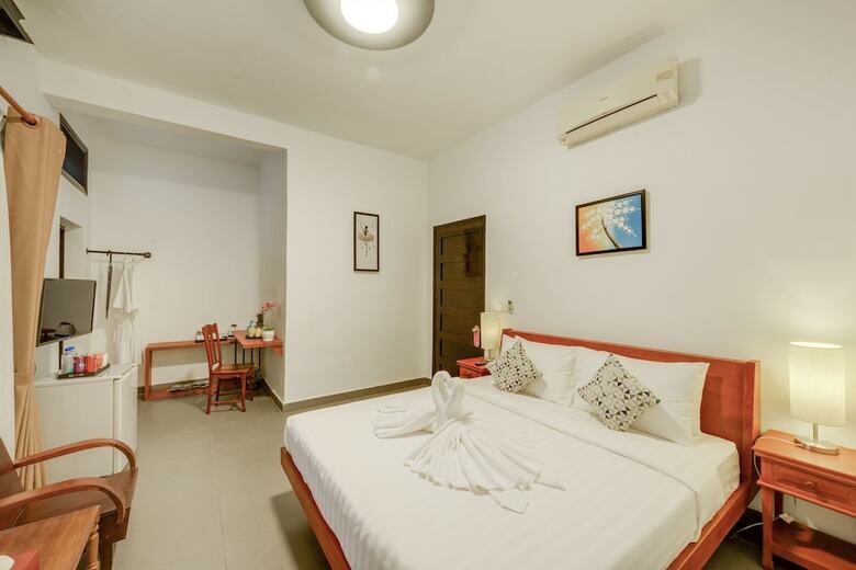 Mango Bellana Boutique Hotel