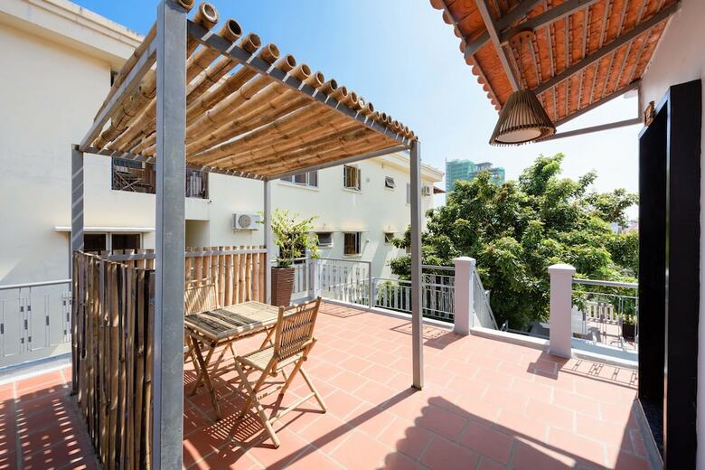 Mango Bellana Boutique Hotel