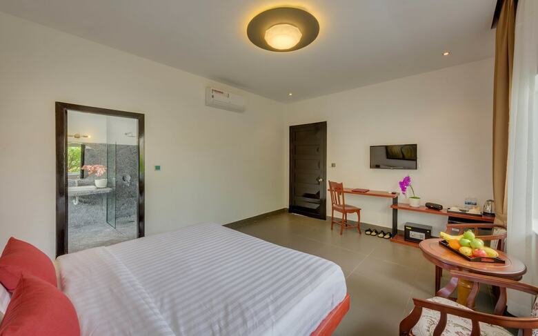 Mango Bellana Boutique Hotel