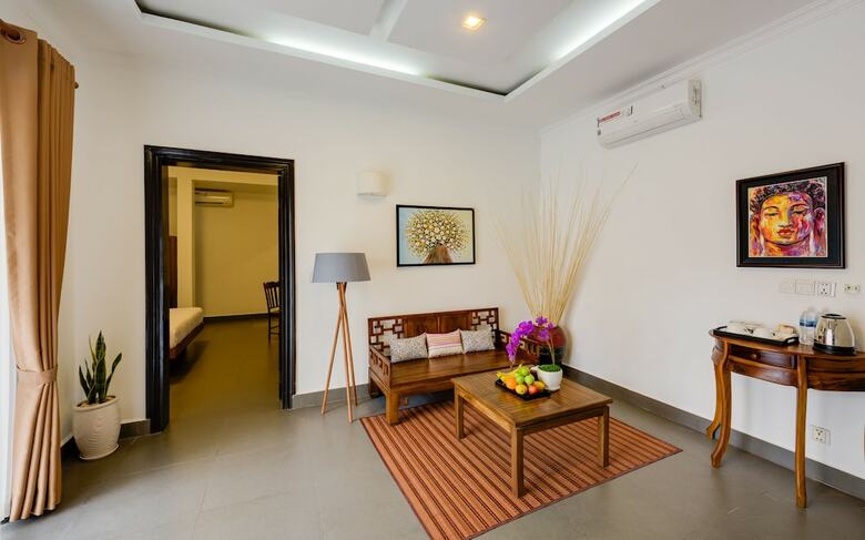 Mango Bellana Boutique Hotel