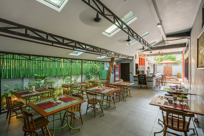 Mango Bellana Boutique Hotel
