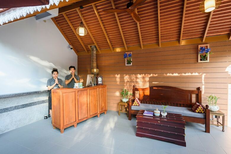 Mango Bellana Boutique Hotel