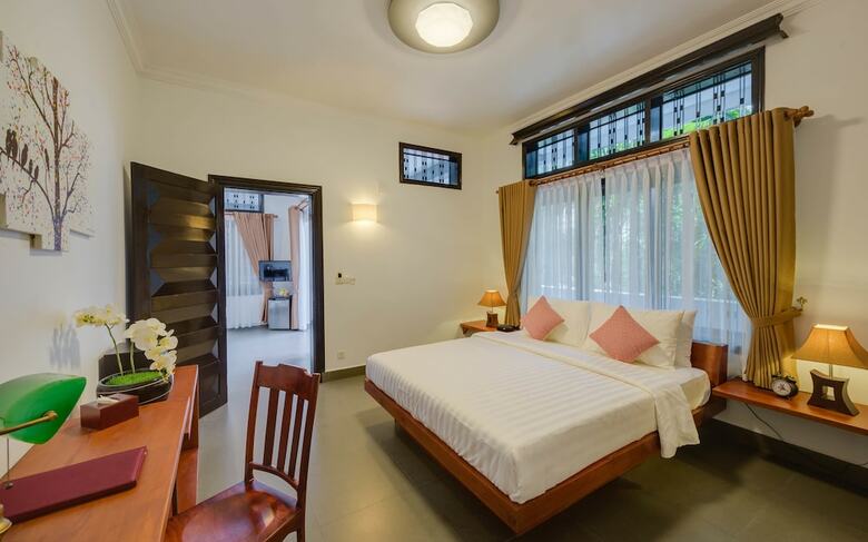 Mango Bellana Boutique Hotel