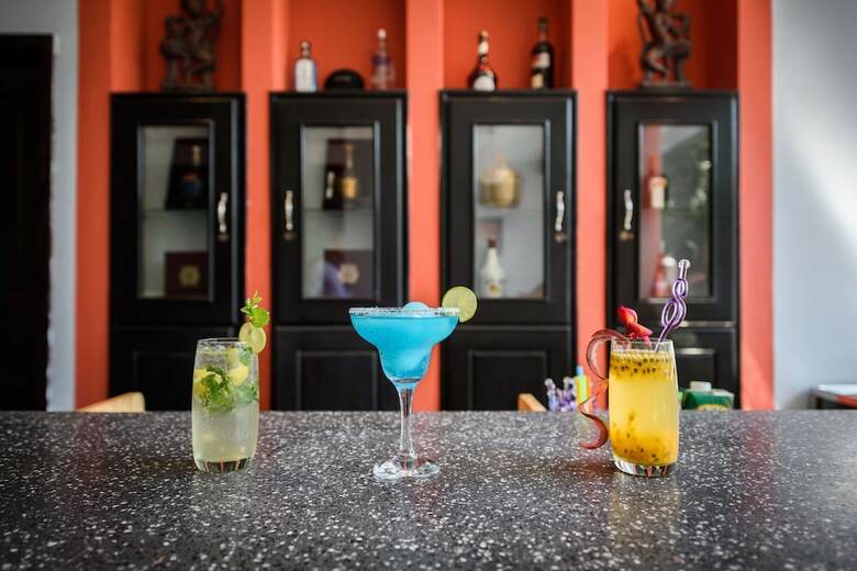 Mango Bellana Boutique Hotel