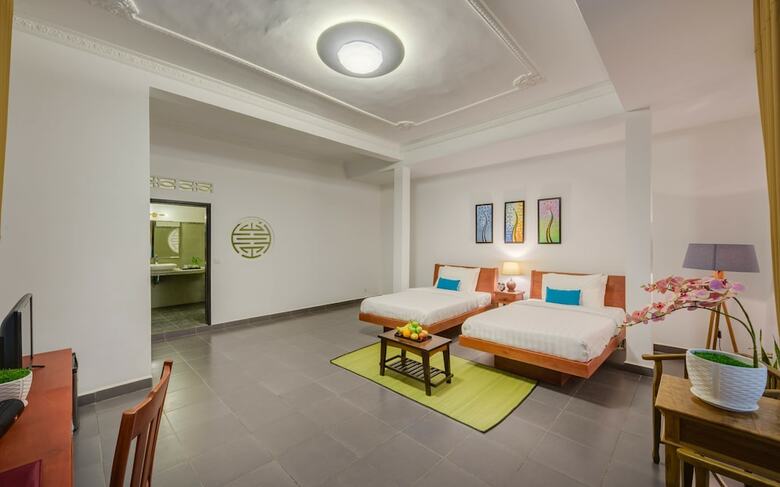 Mango Bellana Boutique Hotel