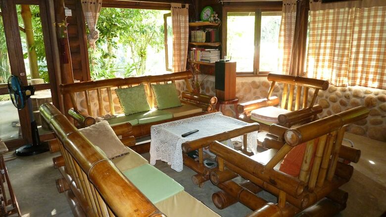 Hotel Baandin Chiewlarn Resort