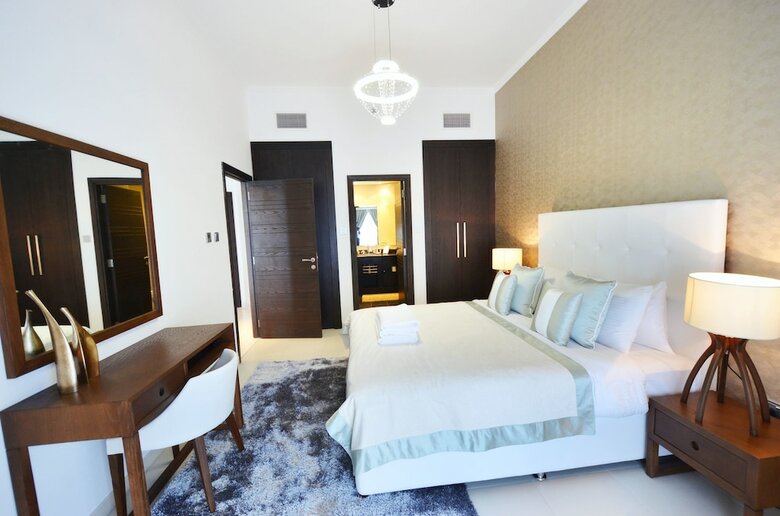 Apartamento Koh - Cayan Tower