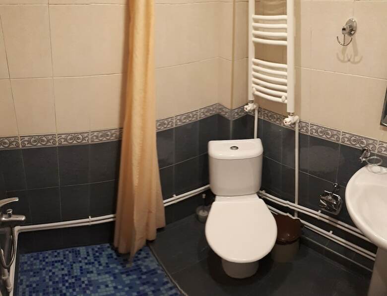 Saya Hotel Tsaghkadzor