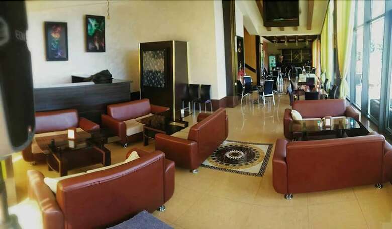 Saya Hotel Tsaghkadzor