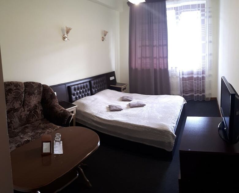 Saya Hotel Tsaghkadzor