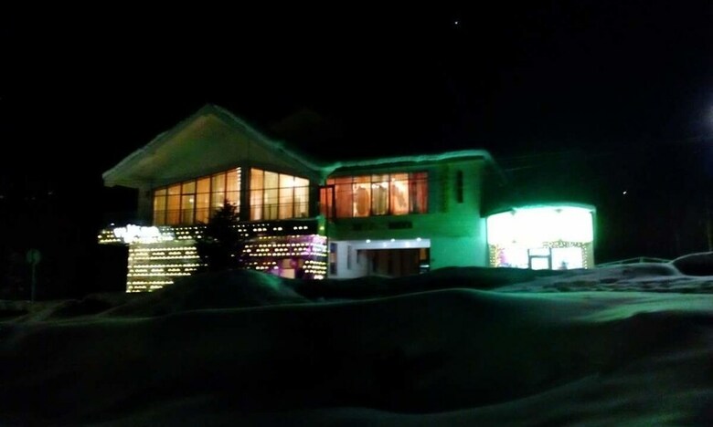 Saya Hotel Tsaghkadzor