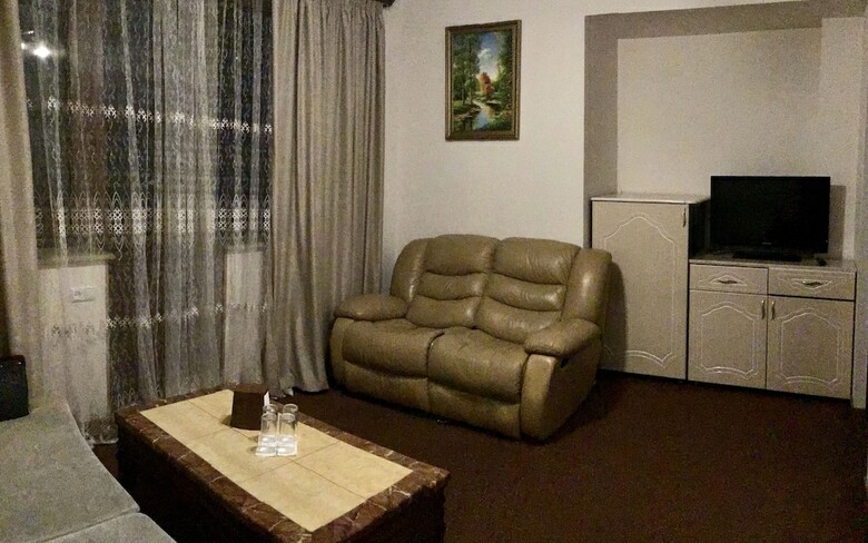 Saya Hotel Tsaghkadzor