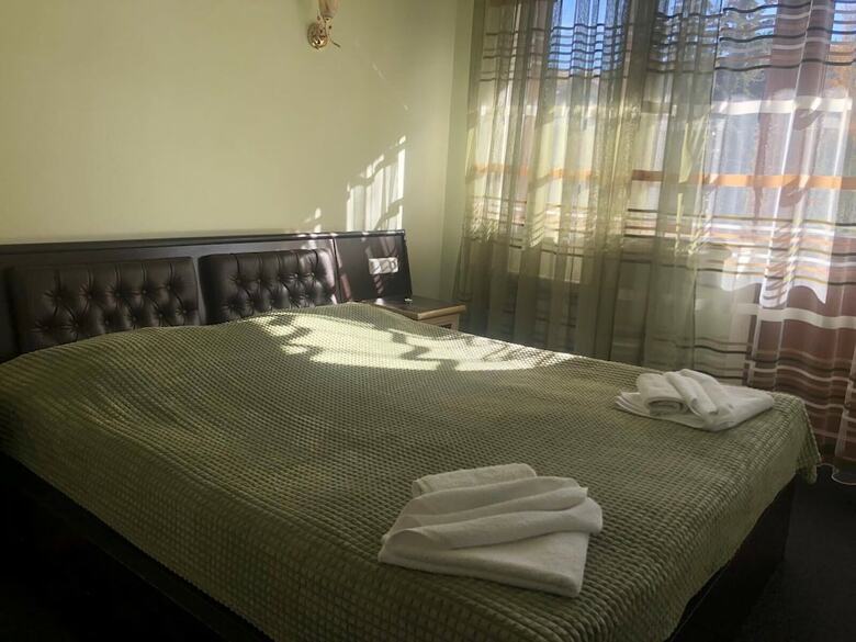Saya Hotel Tsaghkadzor