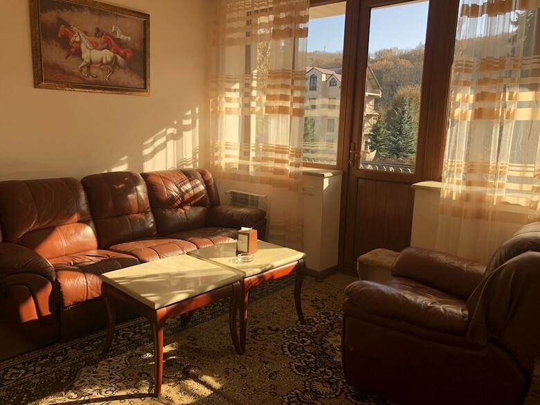 Saya Hotel Tsaghkadzor