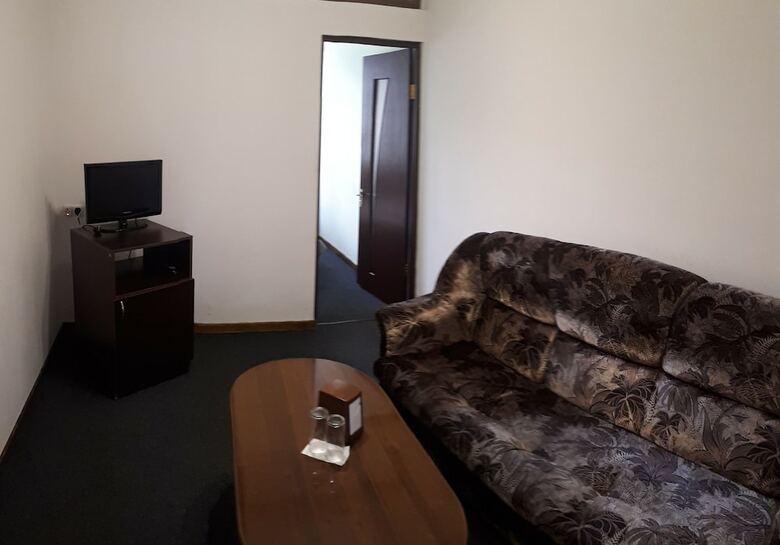 Saya Hotel Tsaghkadzor