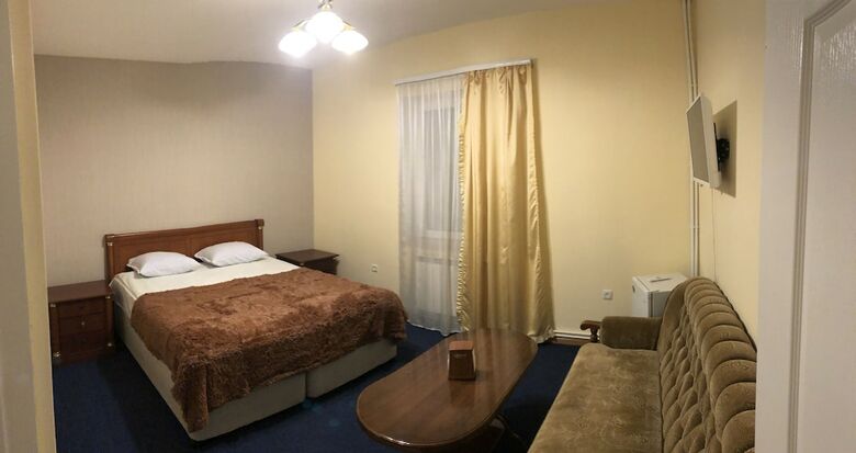 Saya Hotel Tsaghkadzor