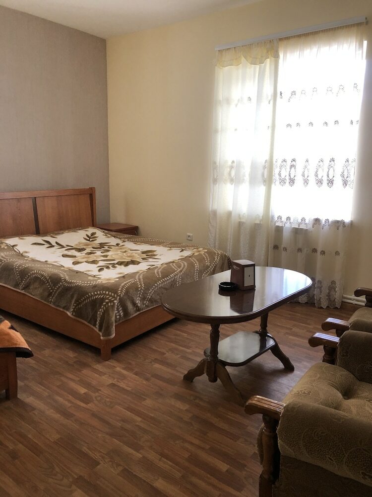Saya Hotel Tsaghkadzor