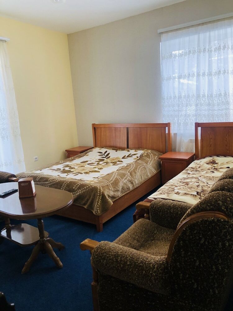 Saya Hotel Tsaghkadzor