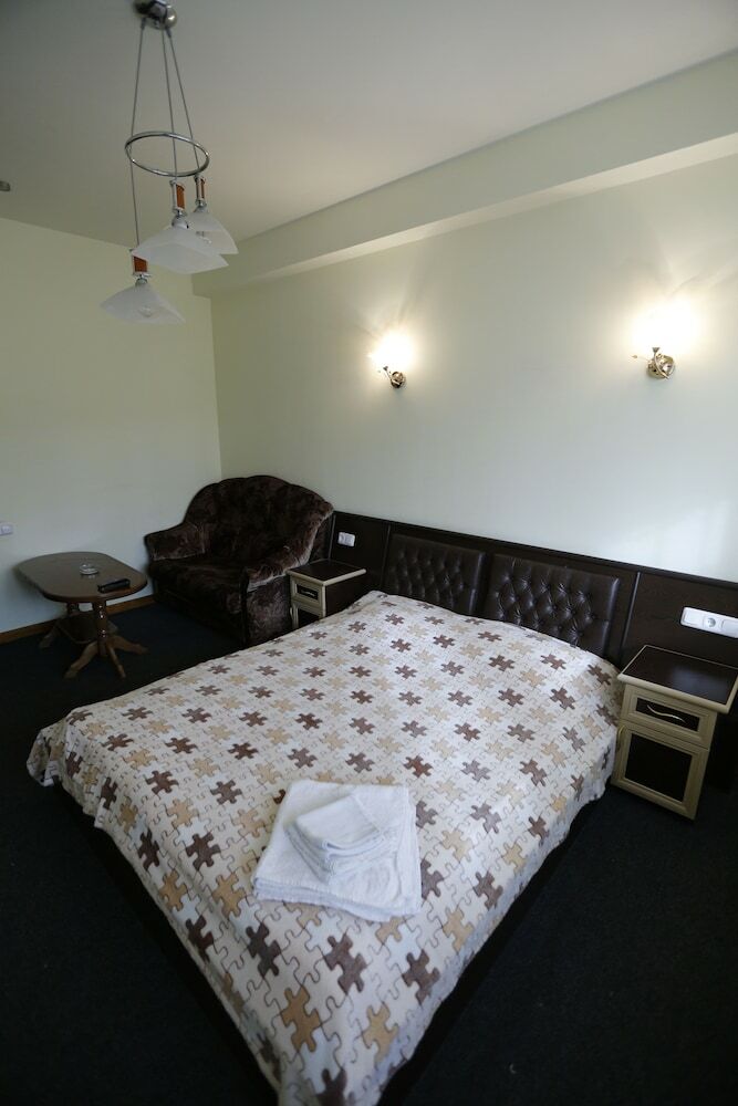 Saya Hotel Tsaghkadzor