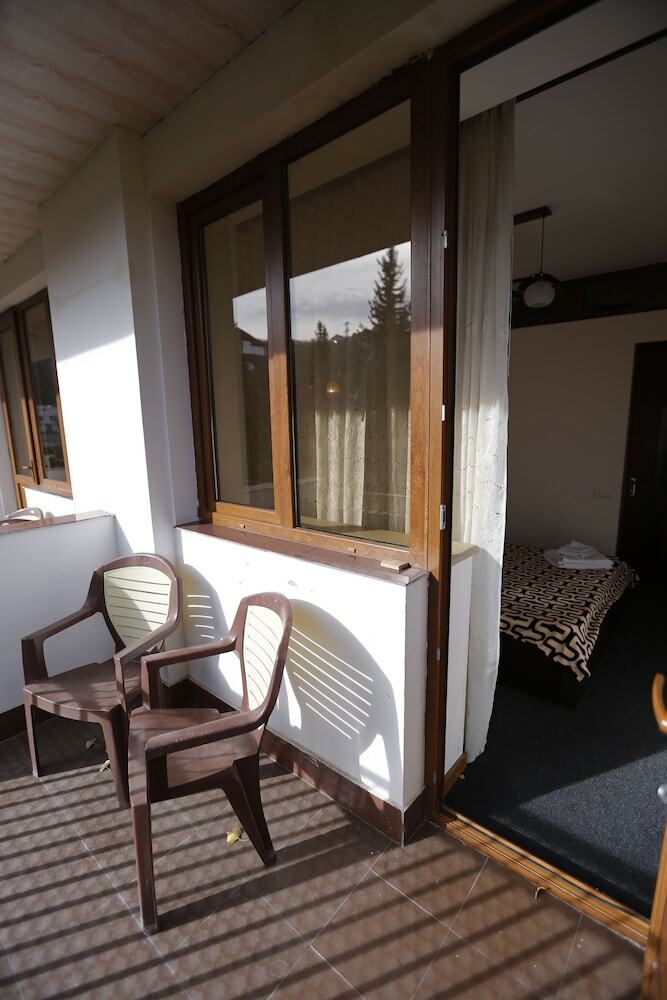 Saya Hotel Tsaghkadzor
