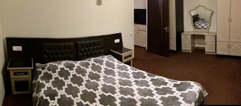 Saya Hotel Tsaghkadzor