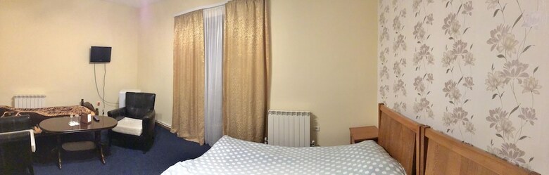 Saya Hotel Tsaghkadzor