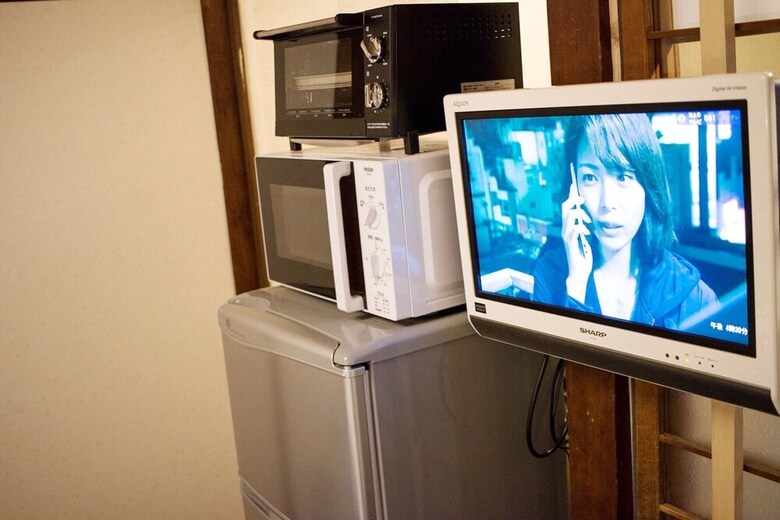 Apartamentos Oyado Tofukuji 2