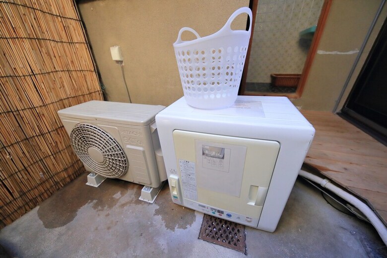Apartamentos Oyado Tofukuji 2