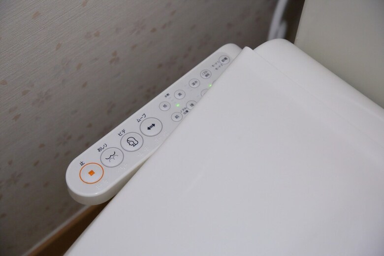 Apartamentos Oyado Tofukuji 2