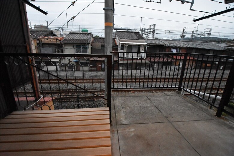 Apartamentos Oyado Tofukuji 2