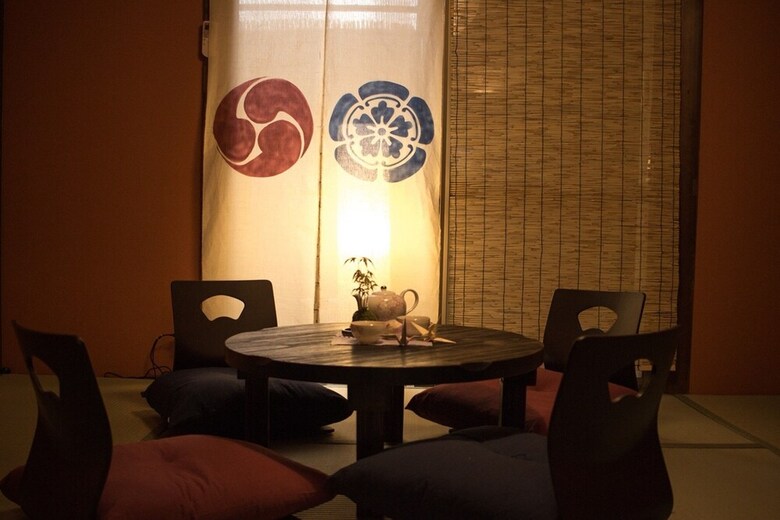 Apartamentos Oyado Tofukuji 2