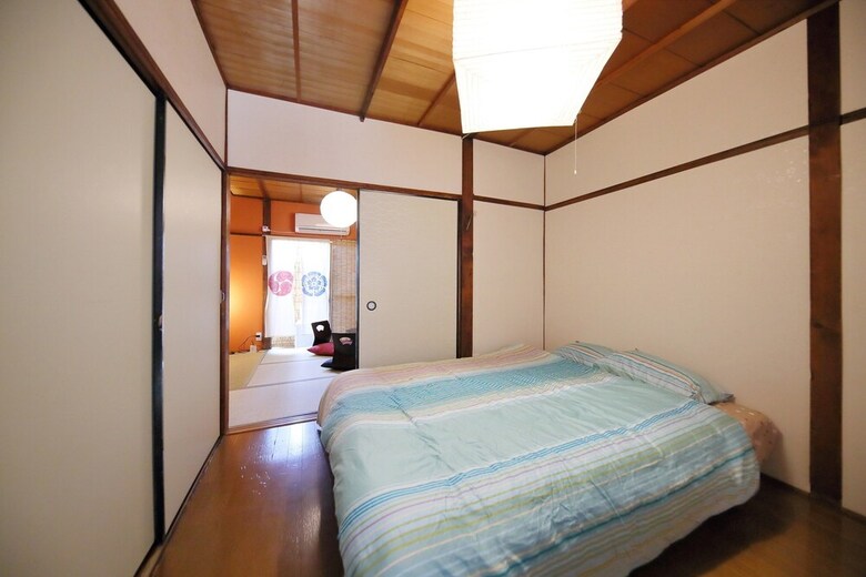 Apartamentos Oyado Tofukuji 2