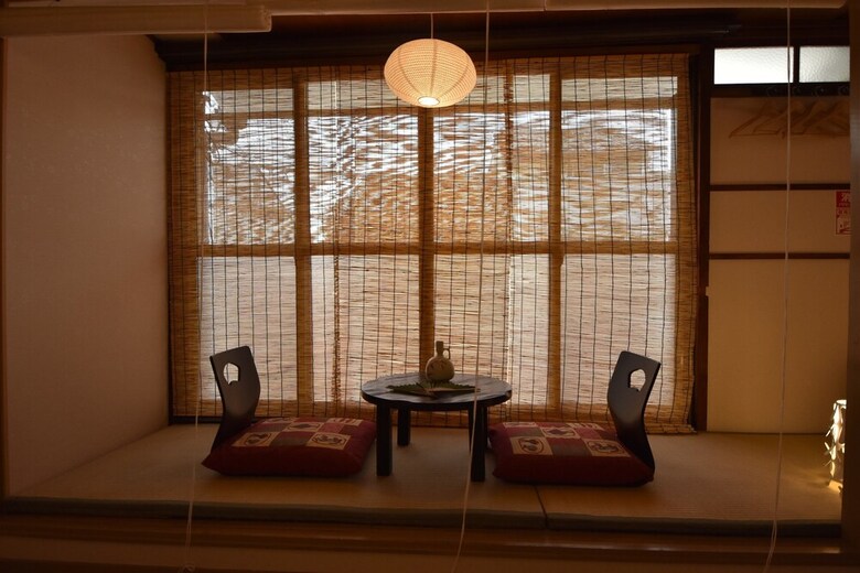 Apartamentos Oyado Tofukuji 2