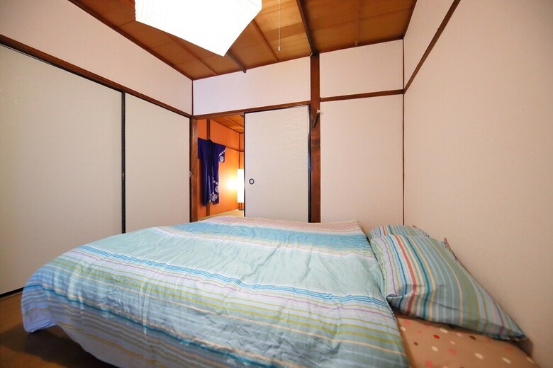 Apartamentos Oyado Tofukuji 2
