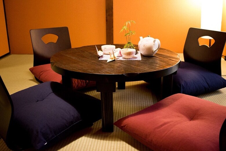 Apartamentos Oyado Tofukuji 2