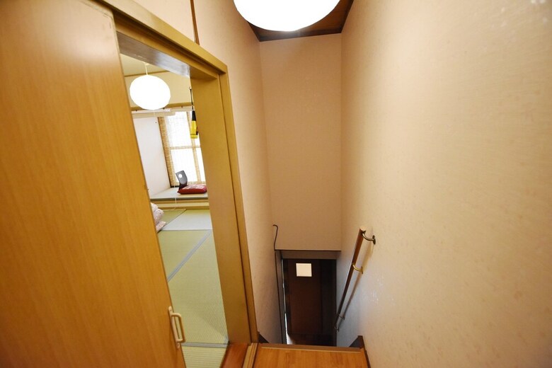 Apartamentos Oyado Tofukuji 2