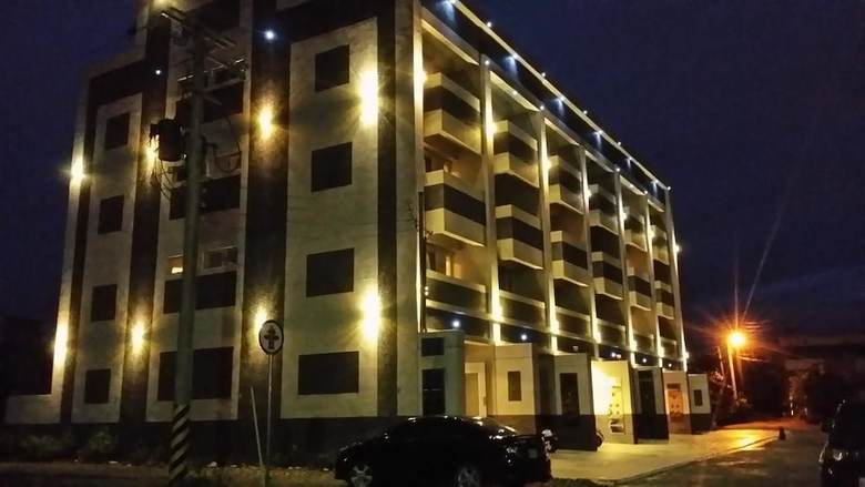 Bed & Breakfast Jin Zhong Quan Villa
