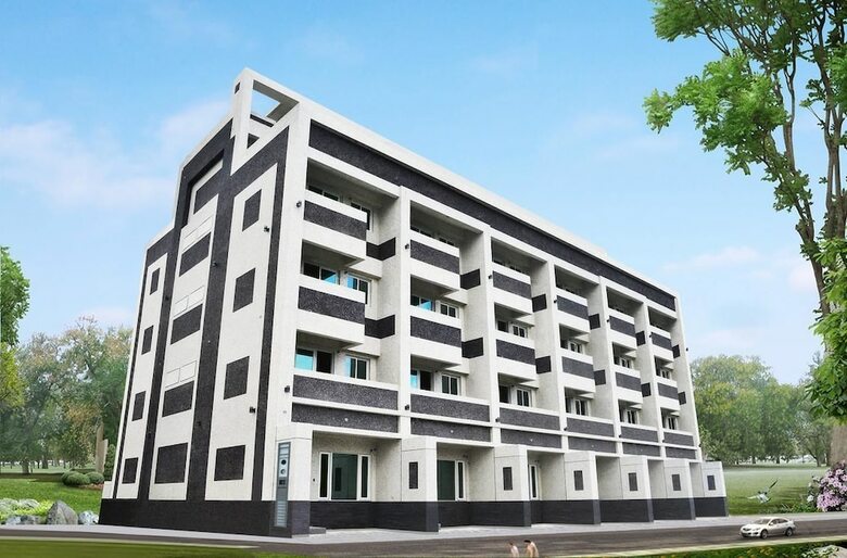 Bed & Breakfast Jin Zhong Quan Villa